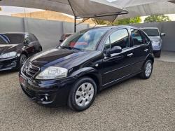 CITROEN C3 1.4 4P GLX FLEX