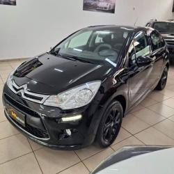 CITROEN C3 1.5 4P TENDANCE FLEX