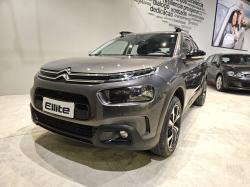 CITROEN C4 Cactus 1.6 16V 4P FLEX SHINE PACK THP TURBO AUTOMTICO