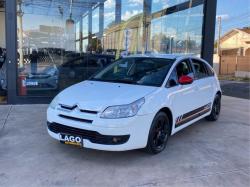 CITROEN C4 Hatch 2.0 16V 4P EXCLUSIVE FLEX AUTOMATICO