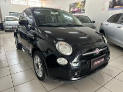 FIAT 500 1.4 16V SPORT
