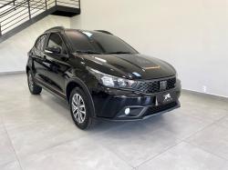 FIAT Argo 1.3 4P FLEX FIREFLY TREKKING AUTOMTICO CVT