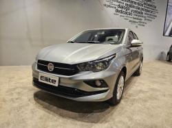 FIAT Cronos 1.3 4P FLEX DRIVE GSR AUTOMATIZADO