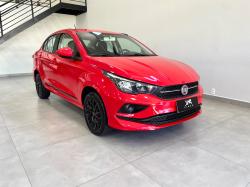 FIAT Cronos 1.3 4P FLEX