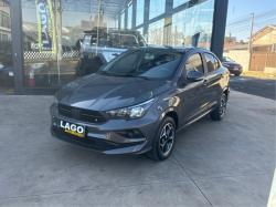 FIAT Cronos 1.3 4P FLEX DRIVE