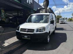 FIAT Doblo 1.8 16V FLEX CARGO