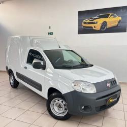 FIAT Fiorino Furgo 1.4 FIRE FLEX HARD WORKING