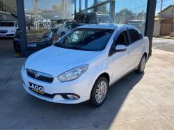 FIAT Grand Siena 1.4 4P EVO ATTRACTIVE FLEX