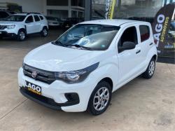 FIAT Mobi 1.0 4P FLEX EVO LIKE ON