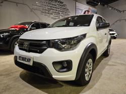 FIAT Mobi 1.0 4P FLEX EVO LIKE