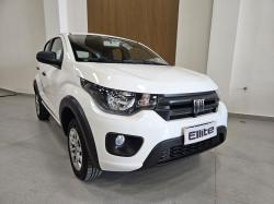 FIAT Mobi 1.0 4P FLEX DRIVE FIRE FLY