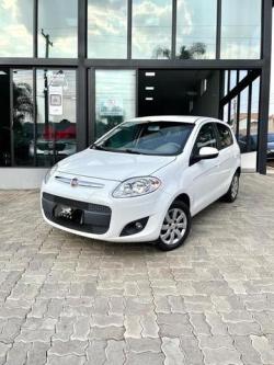 FIAT Palio 1.0 4P EVO FIRE FLEX ATTRACTIVE