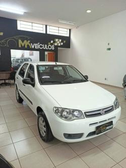 FIAT Palio 1.0 4P FIRE ECONOMY FLEX