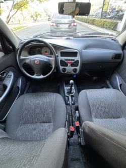 FIAT Palio 1.0 4P FIRE CELEBRATION ECONOMY