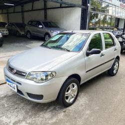 FIAT Palio 1.0 4P FIRE CELEBRATION ECONOMY