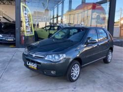 FIAT Palio 1.0 FLEX