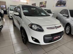 FIAT Palio 1.6 16V 4P FLEX SPORTING