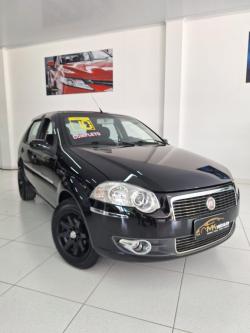 FIAT Palio 1.8 4P FLEX ELX DUALOGIC AUTOMATIZADO