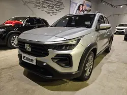 FIAT Pulse 1.0 12V 4P FLEX 200 DRIVE TURBO AUTOMTICO CVT