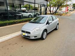 FIAT Punto 1.4 FLEX 4P