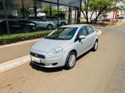 FIAT Punto 1.4 FLEX 4P