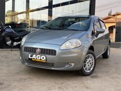 FIAT Punto 1.6 16V 4P ESSENCE FLEX