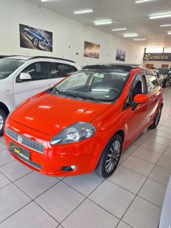 FIAT Punto 1.8 4P SPORTING FLEX