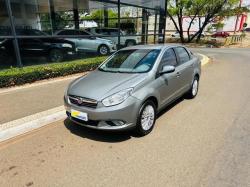 FIAT Siena 1.6 16V 4P ESSENCE FLEX