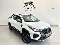 FIAT Strada 1.0 12V TURBO 200 FLEX ULTRA CABINE DUPLA AUTOMTICO CVT