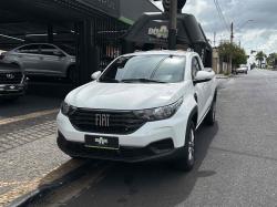 FIAT Strada 1.3 4P FIREFLY FLEX FREEDOM CABINE DUPLA