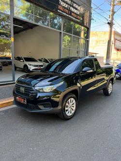 FIAT Strada 1.3 FIREFLY FLEX FREEDOM CABINE SIMPLES PLUS