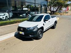 FIAT Strada 1.4 FLEX ENDURANCE CABNE DUPLA