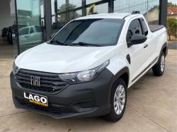 FIAT Strada 1.4 FLEX ENDURANCE CABNE SIMPLES