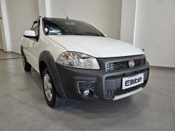 FIAT Strada 1.4 FLEX FREEDOM CABINE SIMPLES