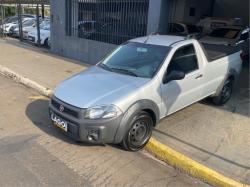 FIAT Strada 1.4 WORKING FLEX CABINE SIMPLES