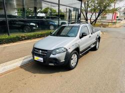 FIAT Strada 1.8 FLEX ADVENTURE CABINE DUPLA