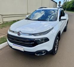 FIAT Toro 1.8 16V 4P FLEX FREEDOM AUTOMTICO