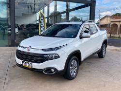 FIAT Toro 1.8 16V 4P FLEX FREEDOM AUTOMTICO