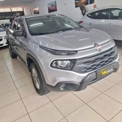 FIAT Toro 1.8 16V FLEX EVO ENDURANCE