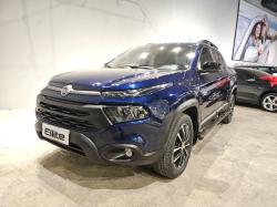 FIAT Toro 2.0 16V 4P 4WD ULTRA TURBO DIESEL AUTOMTICO