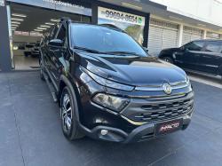 FIAT Toro 2.0 16V 4P 4WD ULTRA TURBO DIESEL AUTOMTICO