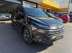 FIAT Toro 2.0 16V 4P 4WD ULTRA TURBO DIESEL AUTOMTICO