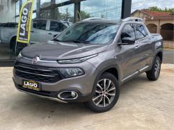 FIAT Toro 2.0 16V 4P VOLCANO 4WD TURBO DIESEL AUTOMTICO