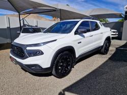 FIAT Toro 2.0 16V 4P 4WD ULTRA TURBO DIESEL AUTOMTICO