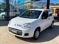 FIAT Uno 1.0 4P FLEX VIVACE EVO