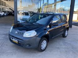 FIAT Uno 1.0 FLEX