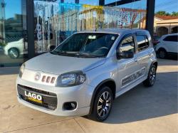 FIAT Uno 1.4 FLEX SPORTING