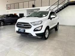 FORD Ecosport 1.5 12V 4P TI-VCT SE FLEX AUTOMTICO