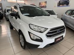FORD Ecosport 1.5 12V 4P TI-VCT SE FLEX AUTOMTICO