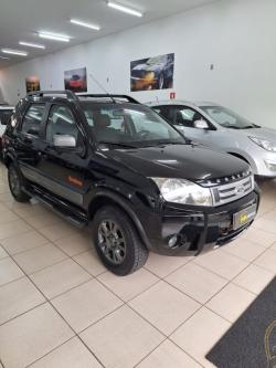 FORD Ecosport 1.6 4P FREESTYLE XLT FLEX